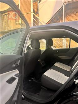 شيفروليه إكوينوكس